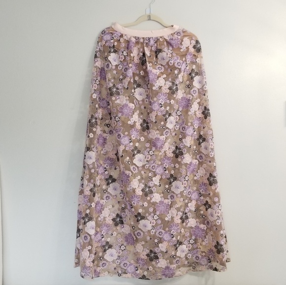 🚫SOLD🚫NWT FL&L ENCHANTING 2 PIECE SET - Picture 4 of 7